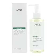 Anua Heartleaf Pore Control Cleanisng Oil