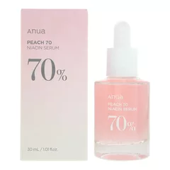 Anua Peach 70 Niacinamide Serum