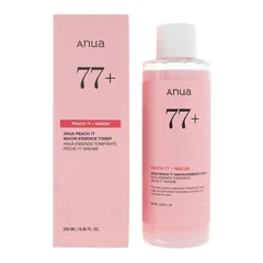 Anua Peach 77% Niacin Essence Toner