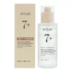 Anua Rice 7 + Ceramide Hydrating Barrier Serum