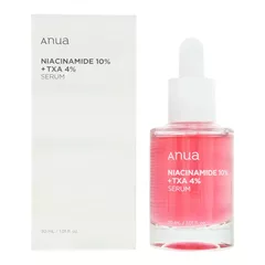 Anua Niacinamide 10% Dark Spot Correcting Serum