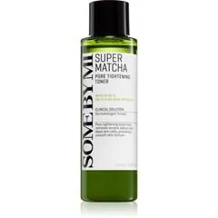 Some By Mi Super Matcha Pore Tightening Toner Tonikum zur Reduktion geweiterter Poren