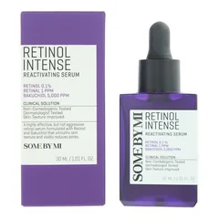 Some By Mi Retinol Intense Reactivating Serum