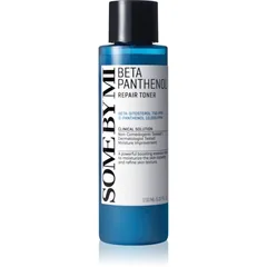 Some By Mi Beta Panthenol Repair Toner beruhigendes Hauttonikum mit feuchtigkeitsspendender Wirkung