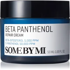 Some By Mi Beta Panthenol Repair Cream Intensive Feuchtigkeit spendende und beruhigende Creme für die Regeneration und Erneuerung der Haut