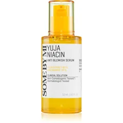 Some By Mi Yuja Niacin Anti Blemish Serum auffrischendes hydratisierendes Serum Für hyperpigmentierte Haut