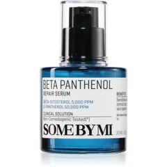 Some By Mi Beta Panthenol Repair Serum beruhigendes und hydratisierendes Serum für empfindliche Haut