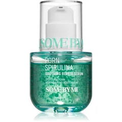 Some By Mi PDRN Spirulina Relief Serum intensives, regenerierendes Serum mit beruhigender Wirkung
