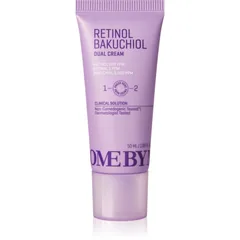 Some By Mi Retinol Bakuchiol Dual Cream intensive Creme verfeinert Poren und Falten