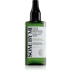 Some By Mi Cica Peptide Derma Scalp Serum beruhigendes Serum zur Unterstützung des Haarwachstums