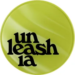 UNLEASHIA Healthy Green Cushion #23