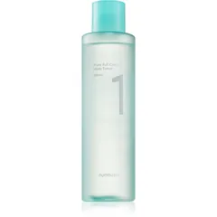 Numbuzin No. 1 Pure-Full Calming Herb Toner beruhigendes Hauttonikum für unreine Haut
