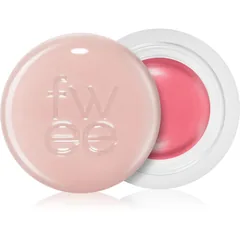 fwee Lip&Cheek Blurry Pudding Pot Getönter Lippen- und Wangenbalsam Farbton ND02 Like Just me Moment