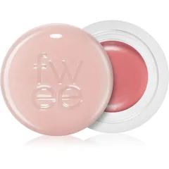 fwee Lip&Cheek Blurry Pudding Pot Getönter Lippen- und Wangenbalsam Farbton ND03 Without Just me Moment