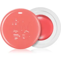 fwee Lip&Cheek Blurry Pudding Pot Getönter Lippen- und Wangenbalsam Farbton CR02 Boy Bestie Moment