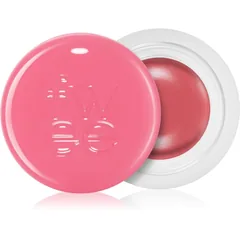 fwee Lip&Cheek Blurry Pudding Pot Getönter Lippen- und Wangenbalsam Farbton PK02 Skirt Blushed Moment