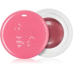 fwee Lip&Cheek Blurry Pudding Pot Getönter Lippen- und Wangenbalsam Farbton PK05 Sth Blushed Moment