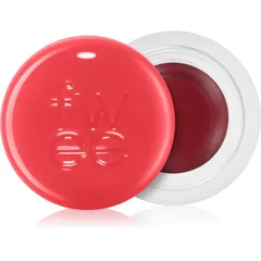 fwee Lip&Cheek Blurry Pudding Pot Getönter Lippen- und Wangenbalsam Farbton RD05 Greedy Reddish Moment