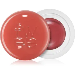 fwee Lip&Cheek Blurry Pudding Pot Getönter Lippen- und Wangenbalsam Farbton RS05 Film Faded Moment