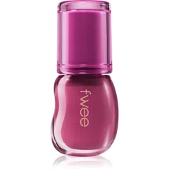 fwee 3D Voluming Gloss Hydratisierendes Lipgloss für mehr Volumen Farbton A05 Currant 30%