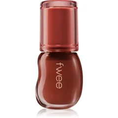 fwee 3D Voluming Gloss Hydratisierendes Lipgloss für mehr Volumen Farbton A06 Scotch 30%