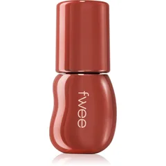fwee 3D Voluming Gloss Hydratisierendes Lipgloss für mehr Volumen Farbton B06 Scotch 70%