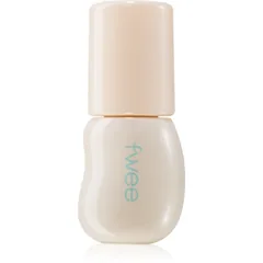 fwee 4D Voluming Plumper transparentes Lipgloss für mehr Volumen