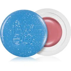 fwee Lip&Cheek Blurry Pudding Pot Getönter Lippen- und Wangenbalsam Farbton BS02 Into