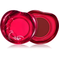 fwee Lip&Cheek Glowy Jelly Pot tönendes Balsam für Lippen und Wangen Farbton JR03 Cherry Ppo