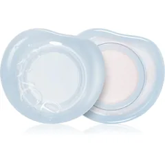 fwee Lip&Cheek Glowy Jelly Pot tönendes Balsam für Lippen und Wangen Farbton JH00 Sugar Powder