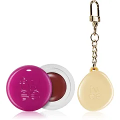 fwee Lip&Cheek Blurry Pudding Pot Getönter Lippen- und Wangenbalsam + Etui Farbton MV01 Chill´n Cold-hearted Moment