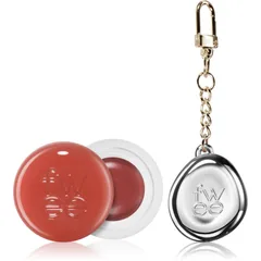 fwee Lip&Cheek Blurry Pudding Pot Getönter Lippen- und Wangenbalsam + Etui Farbton RS02 Lyrics Faded Moment