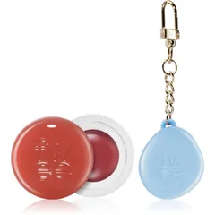 fwee Lip&Cheek Blurry Pudding Pot Getönter Lippen- und Wangenbalsam + Etui Farbton RS05 Film Faded Moment