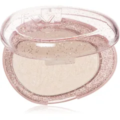 fwee Glitz Stone Highlighter Aufheller für Gesicht und Augenbereich Farbton 09 Love Quartz