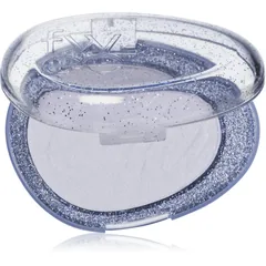 fwee Glitz Stone Highlighter Aufheller für Gesicht und Augenbereich Farbton 12 Merry Aurora