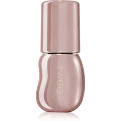 fwee 3D Voluming Gloss Hydratisierendes Lipgloss für mehr Volumen Farbton B07 Peach 70%