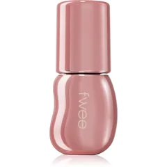 fwee 3D Voluming Gloss Hydratisierendes Lipgloss für mehr Volumen Farbton B08 Rozy 70%