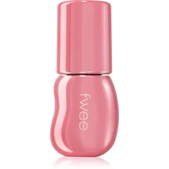 fwee 3D Voluming Gloss Hydratisierendes Lipgloss für mehr Volumen Farbton B09 Lychee 70%