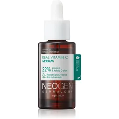 Neogen Dermalogy Real Vita C Serum Intensives Vitaminserum