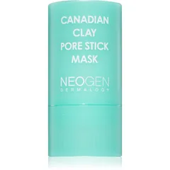 Neogen Dermalogy Canadian Clay Pore Stick Mask Tiefenreinigende Maske zum verkleinern der Poren