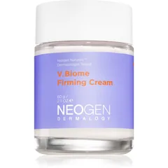 Neogen Dermalogy V.Biome Firming Cream festigende und glättende Creme zur Erhöhung der Hautelastizität