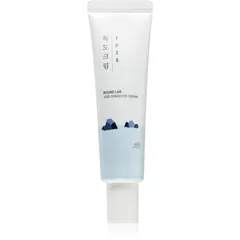 ROUND LAB 1025 Dokdo Eye Cream feuchtigkeitsspendende Augencreme gegen Falten