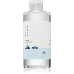 ROUND LAB 1025 Dokdo Toner sanftes Peeling-Tonikum mit feuchtigkeitsspendender Wirkung