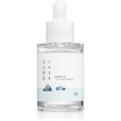 ROUND LAB 1025 Dokdo Ampoule Intensives Feuchtigkeitsspendendes Gesichtsserum mit beruhigender Wirkung