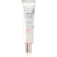 Mizon Only One intensive Liftingcreme für Gesicht und Augenpartien