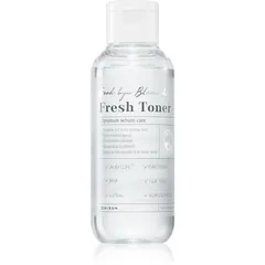 Mizon Good Bye Blemish Fresh Toner beruhigendes Hauttonikum für problematische Haut, Akne