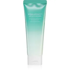 Mizon Cicaluronic™ hydratisierender Reinigungsschaum für sehr trockene und empfindliche Haut
