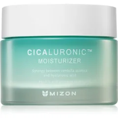 Mizon Cicaluronic™ nährende Feuchtigkeit spendende Creme für sehr trockene und empfindliche Haut
