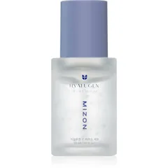 Mizon Hyalugen Le Lift Serum hydratisierendes Antifaltenserum zur Erhöhung der Hautelastizität
