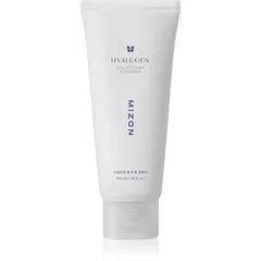 Mizon Hyalugen Gel To Foam Cleanser Reinigungsschaumgel mit feuchtigkeitsspendender Wirkung
